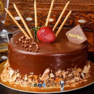 Pasta Kalıbı 10 kişi