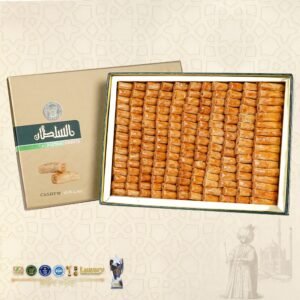 Kaju parmağı 500 g