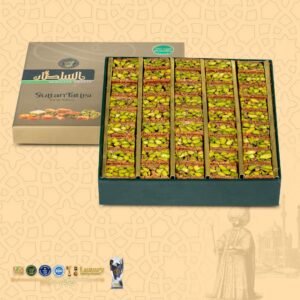 Kırmızı kadayıf 1 kilo