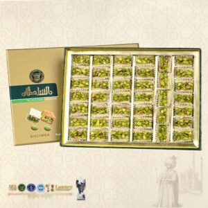 Beyaz kadayıf 500 gram