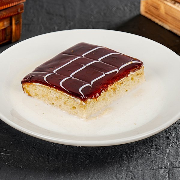 قطعة ترليشة كراميل