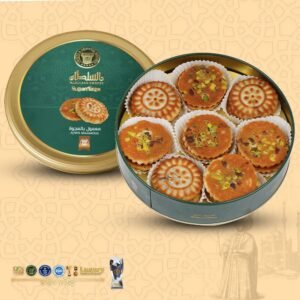 Hurmalı mamul 750 g