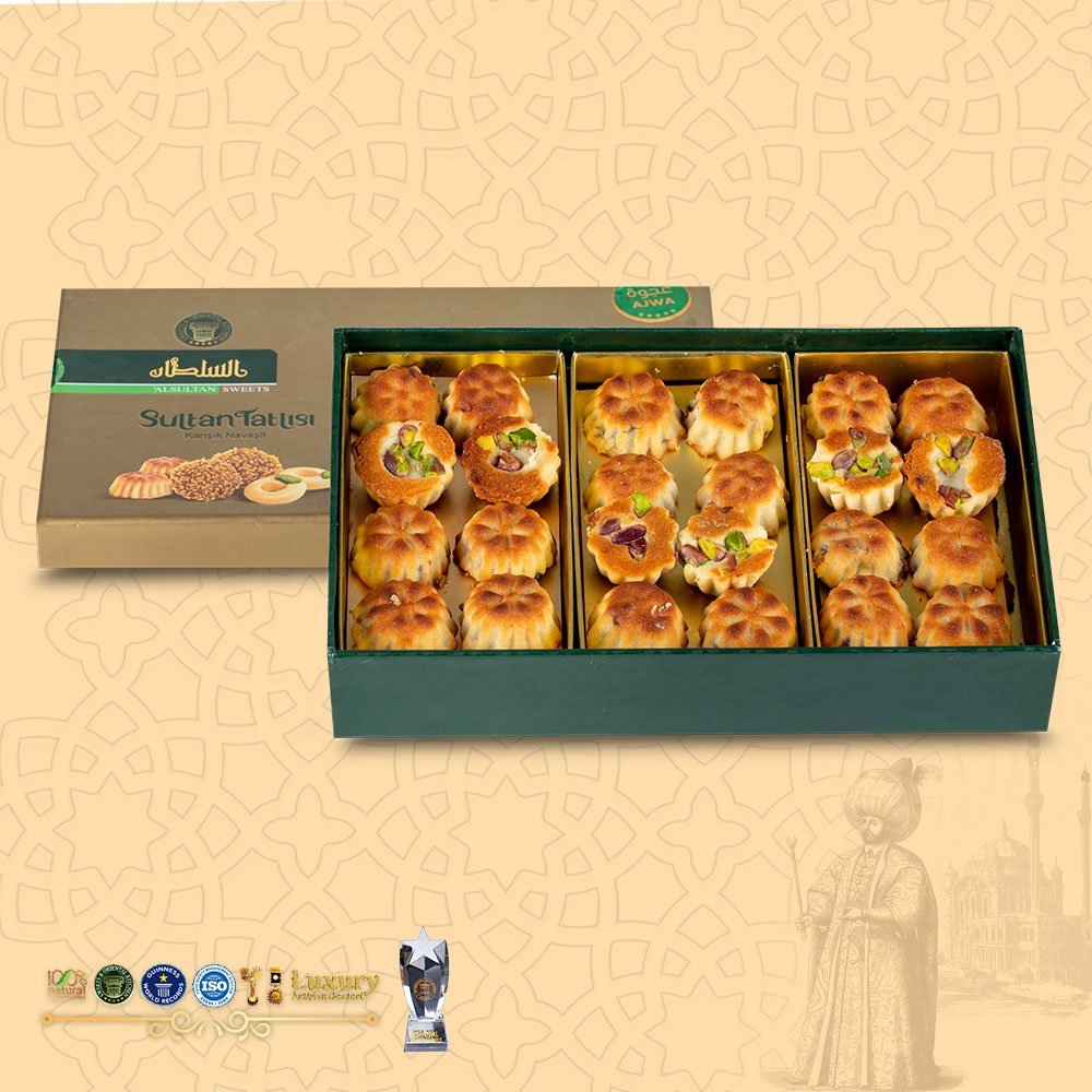 معمول عجوة 500 غ