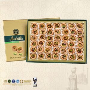 Bülbül yuvası 500 gram