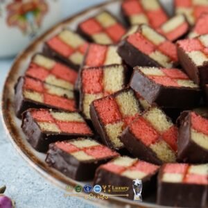 Küçük pasta 450 g