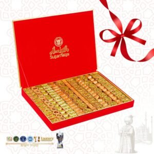 Karışık baklava 1,800 g