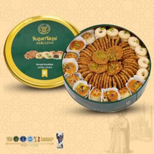Karışık kuru pasta 500 gram