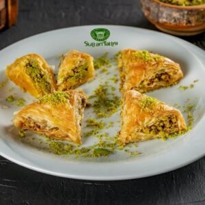 Büyük varbat fıstıklı