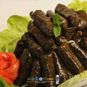 5 kişilik Yalancı Dolma